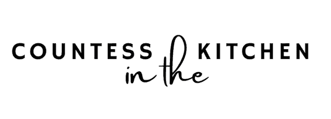 Countess in the Kitchen logo