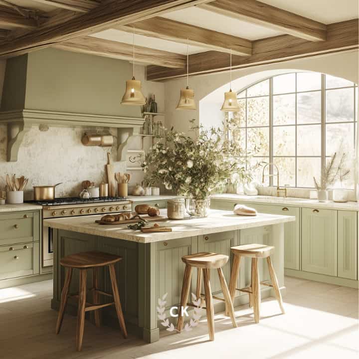 View of Apartment Kitchen Backsplash Ideas: 11 Stylish Ideas - Countess in the ...
