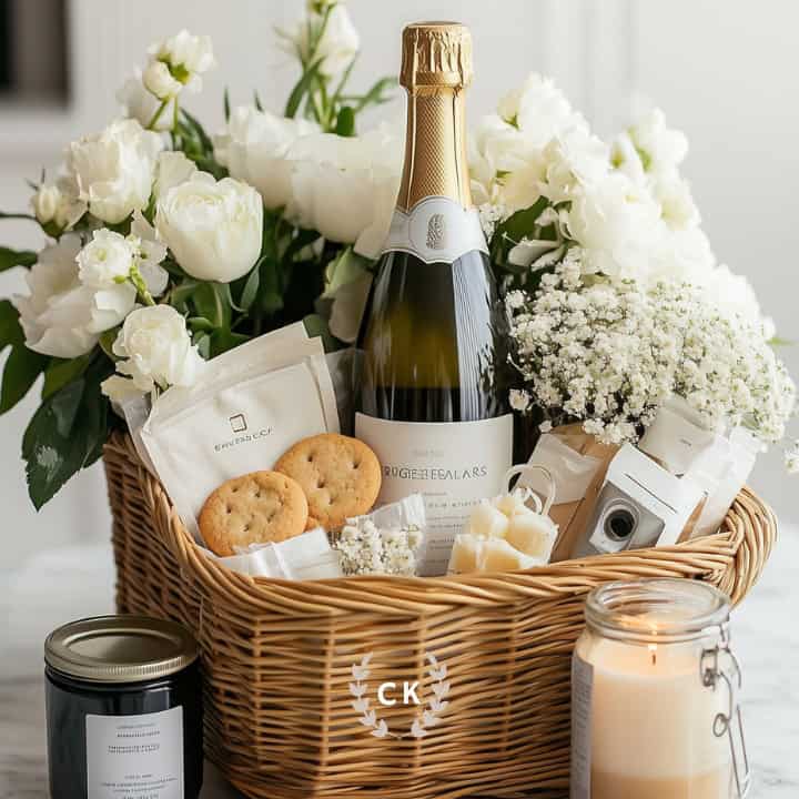 First Apartment Gifts for Couples: 7 Sentimental Ideas - Countess in ...