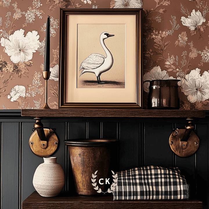 Photo inspiration: Small Apartment Wall Decor Reference: Small Apartment Wall Decor 15 Ideas To Maximize Your Space