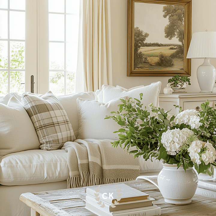 Picture of Cozy Apartment Decor That Turns Small Spaces Into Sanctuaries ...