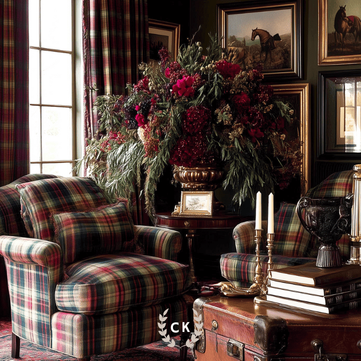 Ralph Lauren Home Aesthetic: Classic, Timeless, Elevated - Countess in ...