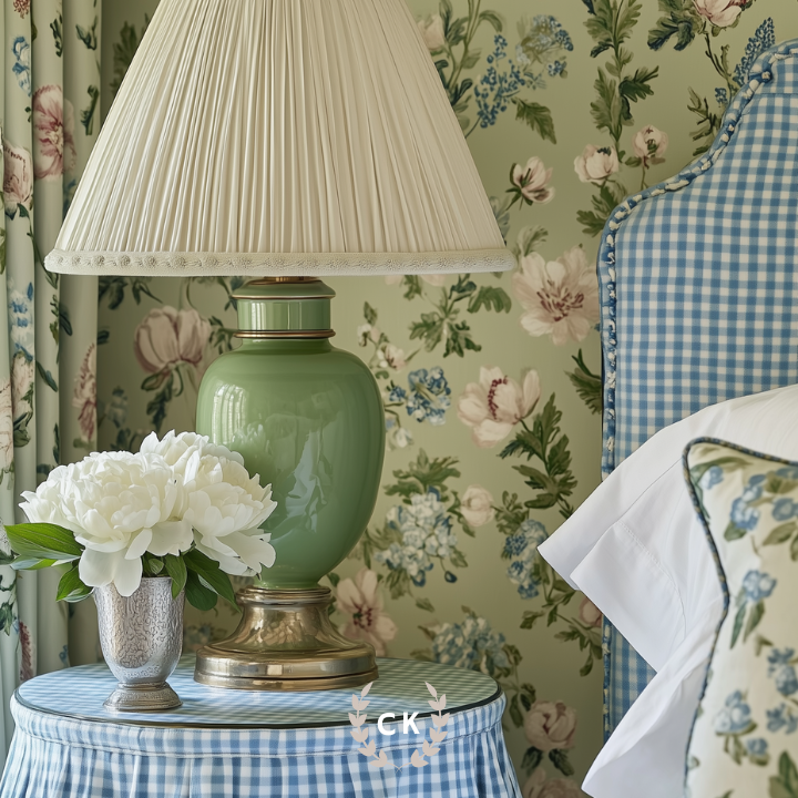 Apartment bedroom inspo thumbnail