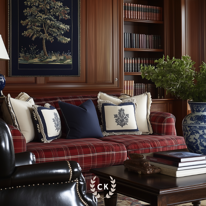 Ralph Lauren Aesthetic Home thumbnail