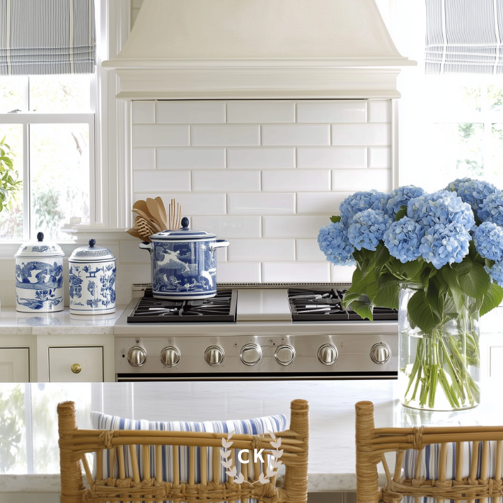 Timeless kitchen thumbnail